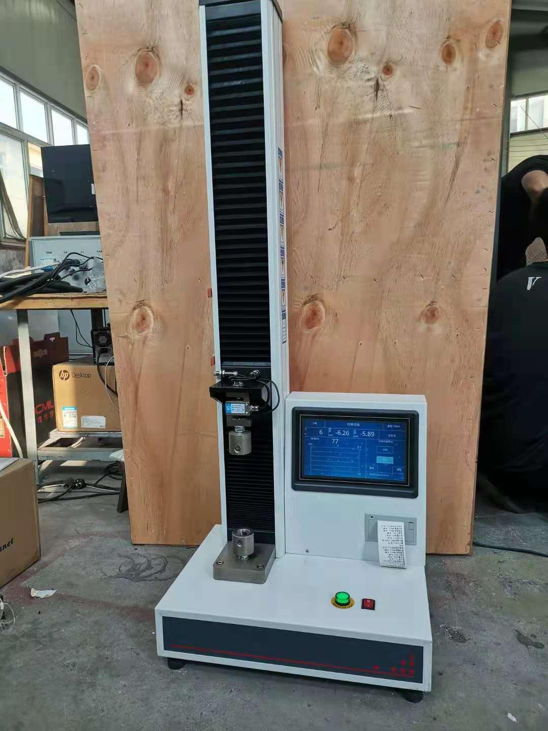 橡膠蠕變試驗(yàn)機(jī)適用于哪些國標(biāo)？
