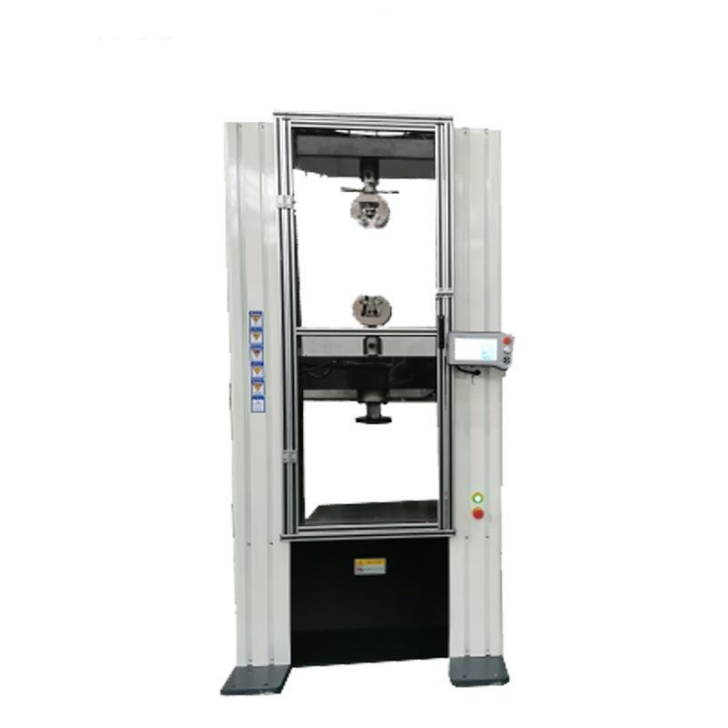 WGB-500醫(yī)用接骨板彎曲試驗機產(chǎn)品用途