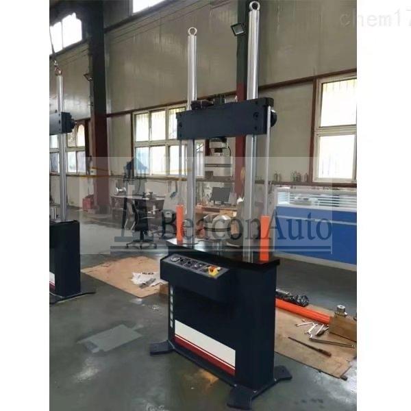膝髖關(guān)節(jié)假體電子式疲勞壽命試驗機(jī)