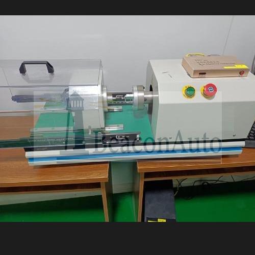 醫(yī)用器械軟軸扭轉(zhuǎn)試驗機(jī)
