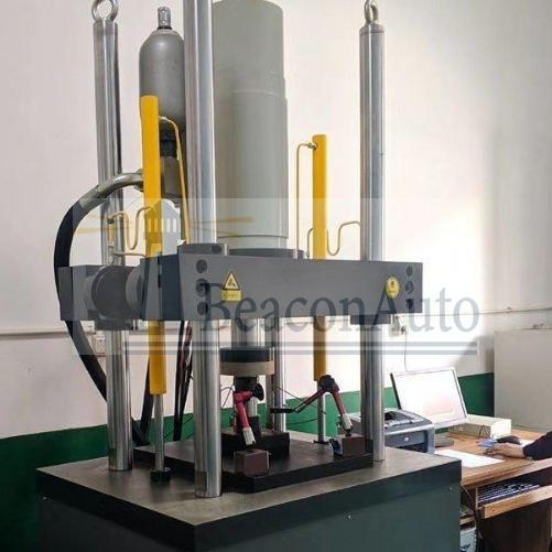 電子旋轉(zhuǎn)疲勞試驗機(jī)技術(shù)資料