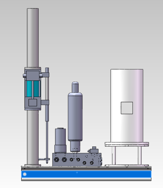 1667784500157764.png PDY-2000微機(jī)控制電液伺服巖石三軸試驗(yàn)機(jī)3.png