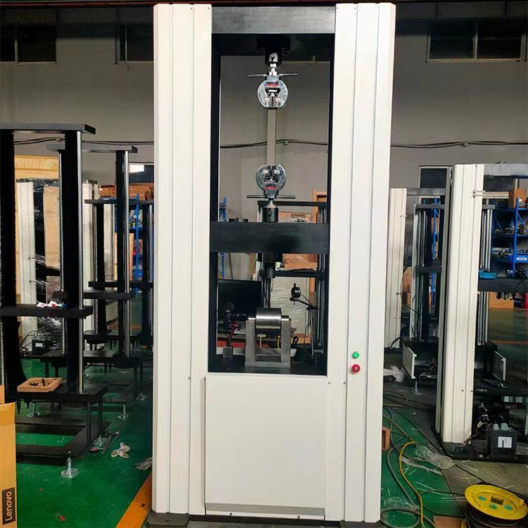 1674876840831548.jpg PE管材拉力試驗機 PVC塑料波紋管拉伸 力學性能檢測設(shè)備1.jpg